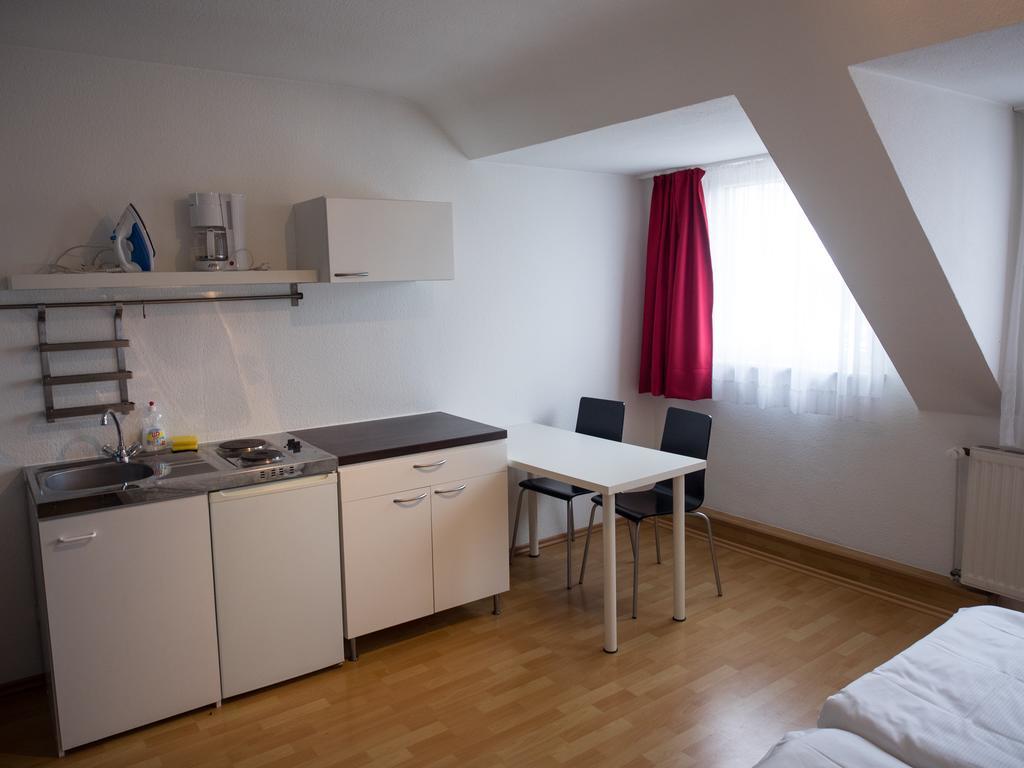Hotel Westend Cologne Exterior photo