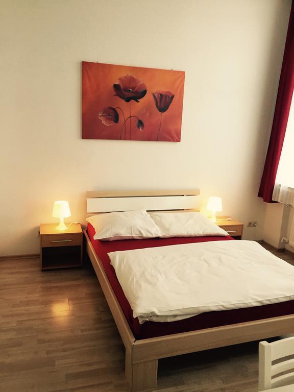 Hotel Westend Cologne Room photo