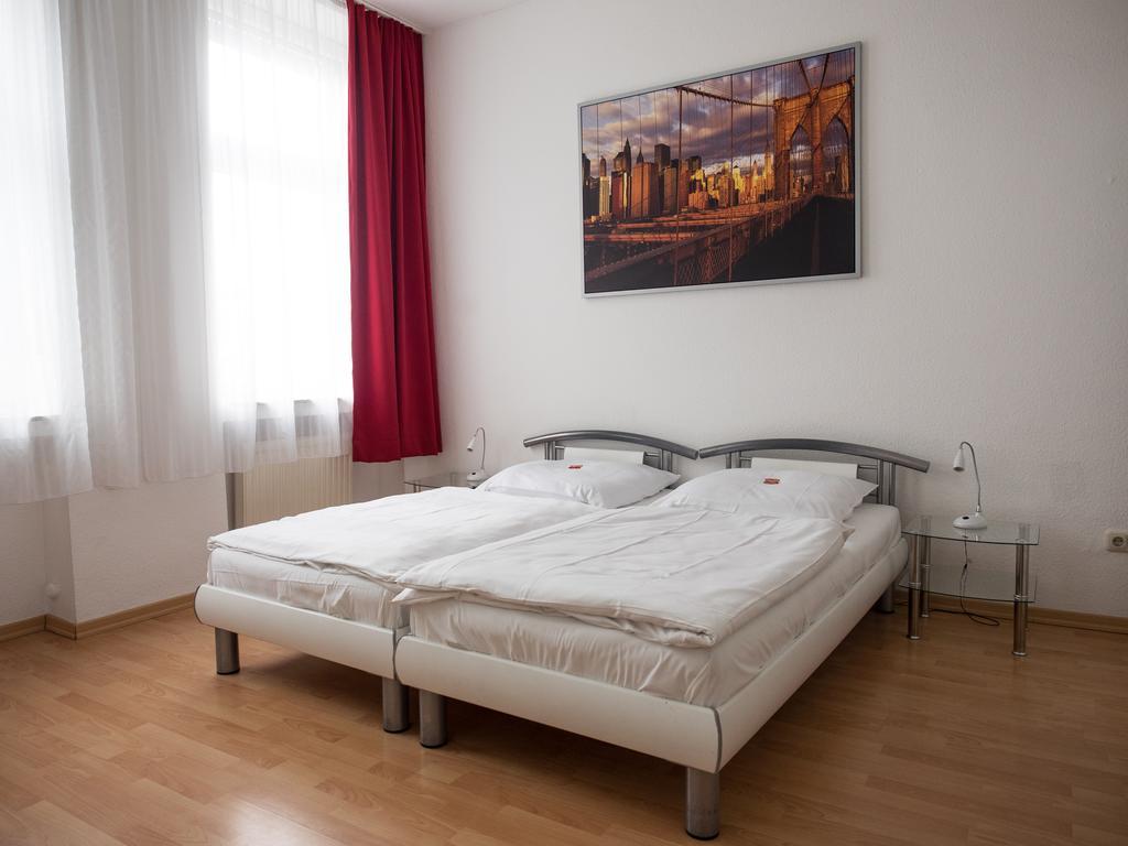Hotel Westend Cologne Exterior photo