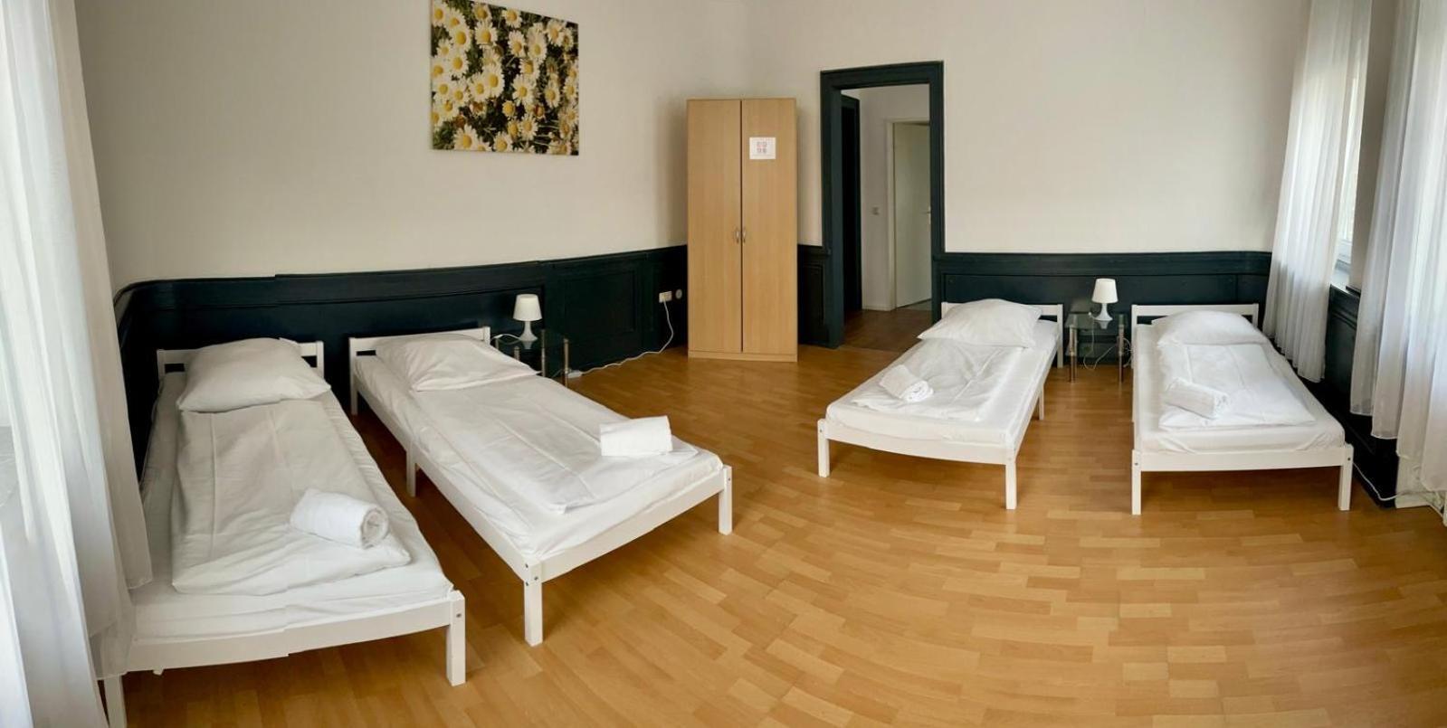 Hotel Westend Cologne Exterior photo