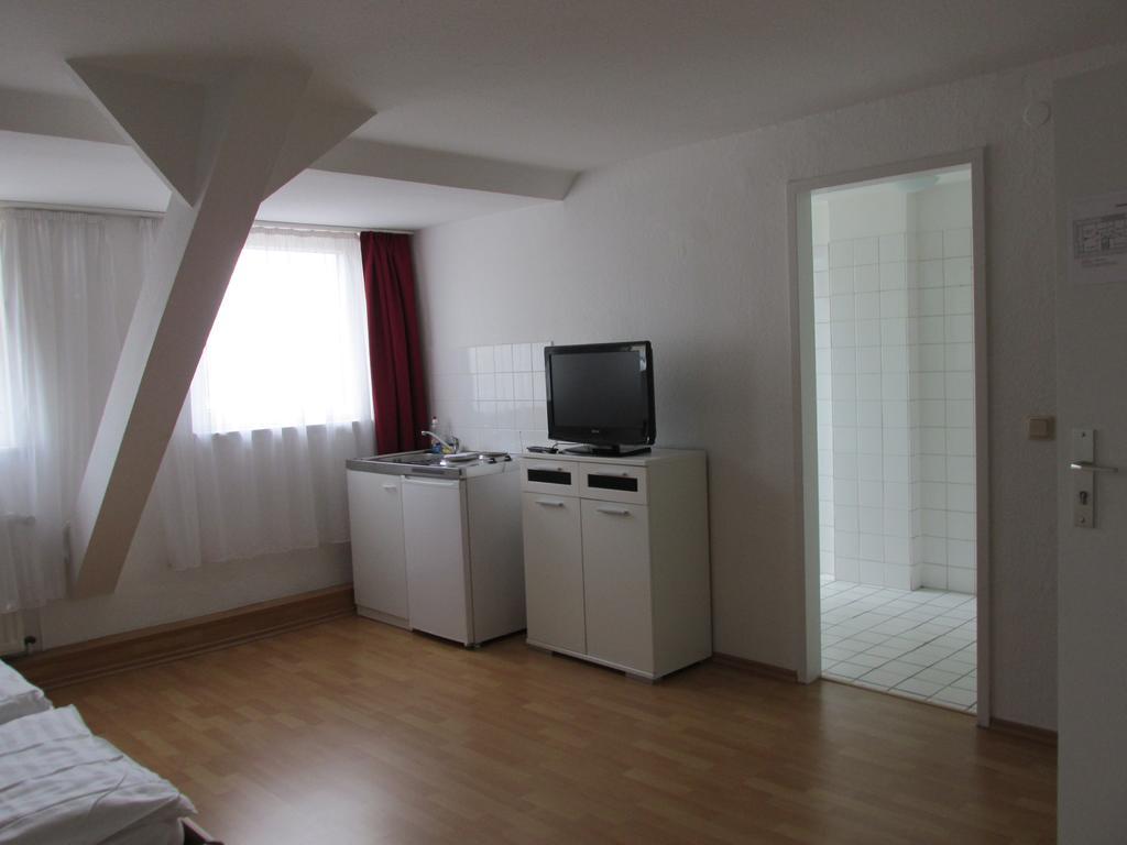 Hotel Westend Cologne Room photo