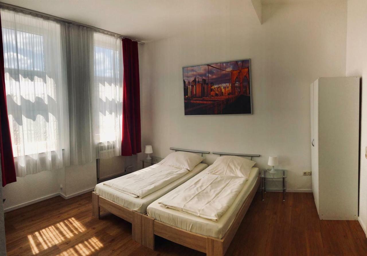 Hotel Westend Cologne Exterior photo