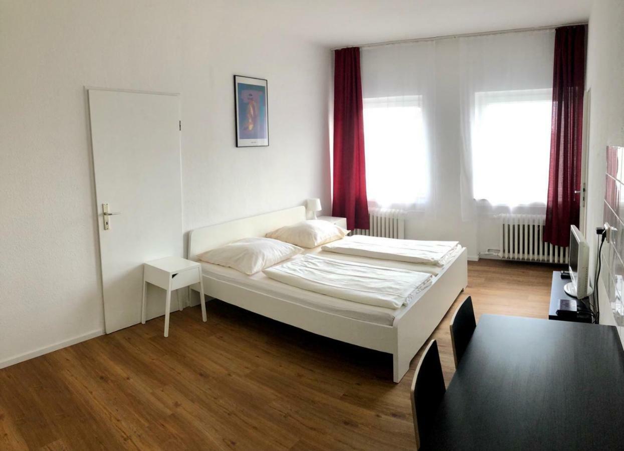 Hotel Westend Cologne Exterior photo